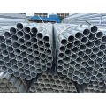 Sch40 80 carbon steel galvanized steel pipe